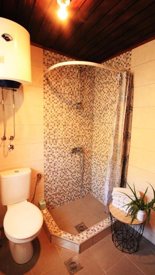 Country House Dajkovic Dupilo Ngoại thất bức ảnh