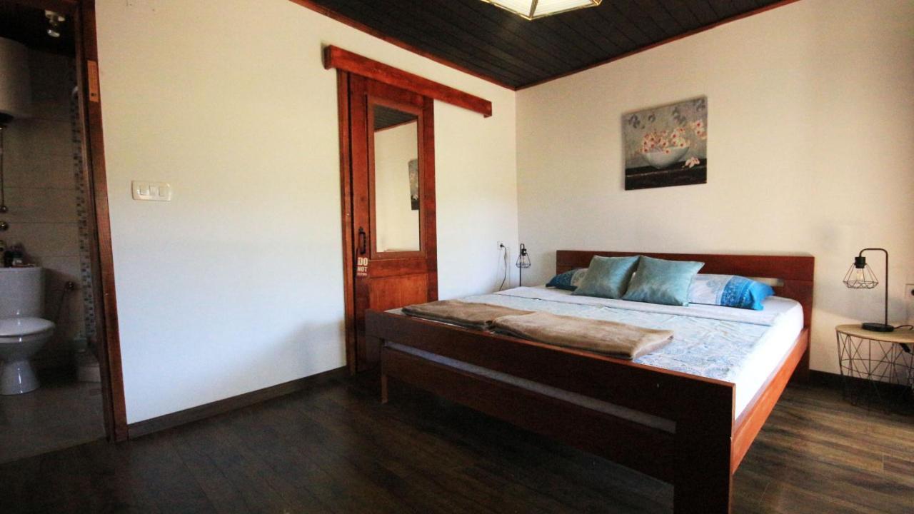 Country House Dajkovic Dupilo Ngoại thất bức ảnh