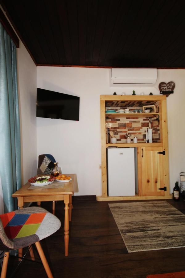 Country House Dajkovic Dupilo Ngoại thất bức ảnh